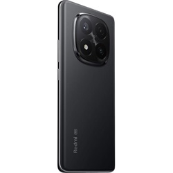 Xiaomi Redmi Note 14 Pro+ 6,67" 5G 12/512GB DualSIM fekete okostelefon