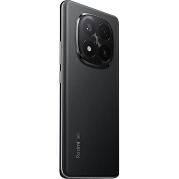 Xiaomi Redmi Note 14 Pro+ 6,67" 5G 12/512GB DualSIM fekete okostelefon