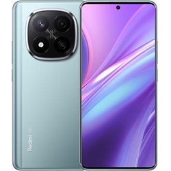 Xiaomi Redmi Note 14 Pro+ 6,67" 5G 12/512GB DualSIM kék okostelefon