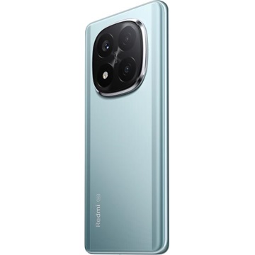 Xiaomi Redmi Note 14 Pro+ 6,67" 5G 12/512GB DualSIM kék okostelefon