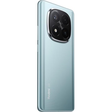 Xiaomi Redmi Note 14 Pro+ 6,67" 5G 12/512GB DualSIM kék okostelefon