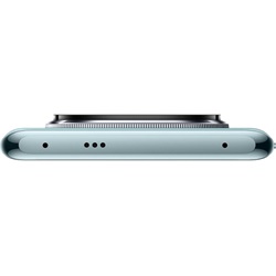 Xiaomi Redmi Note 14 Pro+ 6,67" 5G 12/512GB DualSIM kék okostelefon