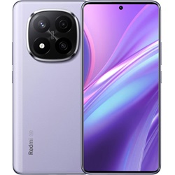 Xiaomi Redmi Note 14 Pro+ 6,67" 5G 12/512GB DualSIM lila okostelefon
