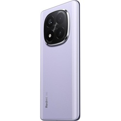 Xiaomi Redmi Note 14 Pro+ 6,67" 5G 12/512GB DualSIM lila okostelefon