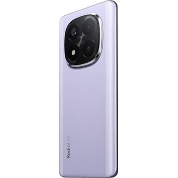 Xiaomi Redmi Note 14 Pro+ 6,67" 5G 12/512GB DualSIM lila okostelefon