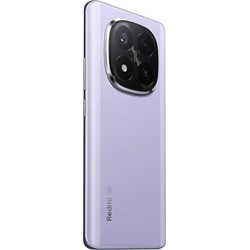 Xiaomi Redmi Note 14 Pro+ 6,67" 5G 12/512GB DualSIM lila okostelefon