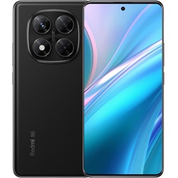 Xiaomi Redmi Note 14 Pro 6,67" 5G 8/256GB DualSIM fekete okostelefon