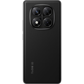 Xiaomi Redmi Note 14 Pro 6,67" 5G 8/256GB DualSIM fekete okostelefon