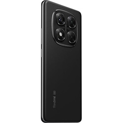 Xiaomi Redmi Note 14 Pro 6,67" 5G 8/256GB DualSIM fekete okostelefon