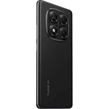 Xiaomi Redmi Note 14 Pro 6,67" 5G 8/256GB DualSIM fekete okostelefon