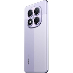 Xiaomi Redmi Note 14 Pro 6,67" 5G 8/256GB DualSIM lila okostelefon