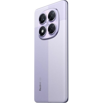 Xiaomi Redmi Note 14 Pro 6,67" 5G 8/256GB DualSIM lila okostelefon