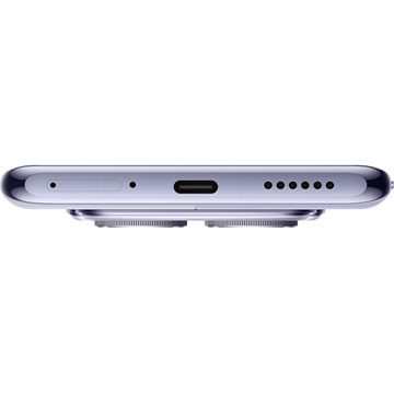 Xiaomi Redmi Note 14 Pro 6,67" 5G 8/256GB DualSIM lila okostelefon