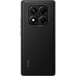 Xiaomi Redmi Note 14 Pro 6,67" LTE 8/256GB DualSIM fekete okostelefon