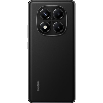 Xiaomi Redmi Note 14 Pro 6,67" LTE 8/256GB DualSIM fekete okostelefon