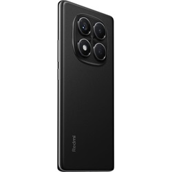 Xiaomi Redmi Note 14 Pro 6,67" LTE 8/256GB DualSIM fekete okostelefon