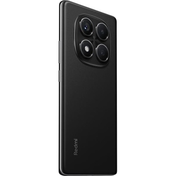Xiaomi Redmi Note 14 Pro 6,67" LTE 8/256GB DualSIM fekete okostelefon