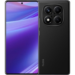 Xiaomi Redmi Note 14 Pro 6,67" LTE 8/256GB DualSIM fekete okostelefon
