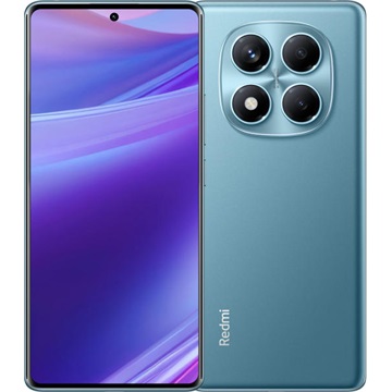 Xiaomi Redmi Note 14 Pro 6,67" LTE 8/256GB DualSIM kék okostelefon