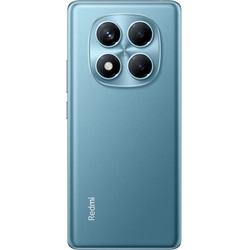 Xiaomi Redmi Note 14 Pro 6,67" LTE 8/256GB DualSIM kék okostelefon