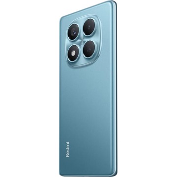 Xiaomi Redmi Note 14 Pro 6,67" LTE 8/256GB DualSIM kék okostelefon