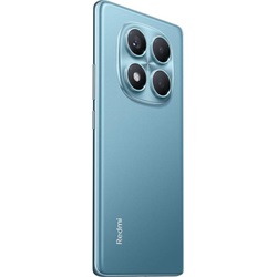 Xiaomi Redmi Note 14 Pro 6,67" LTE 8/256GB DualSIM kék okostelefon