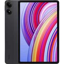 Xiaomi Redmi Pad Pro 12,1" 6/128GB szürke Wi-Fi + 5G tablet