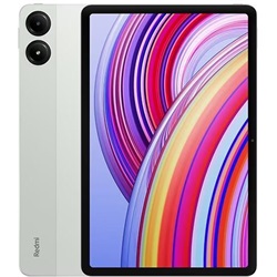 Xiaomi Redmi Pad Pro 12,1" 6/128GB zöld Wi-Fi + 5G tablet
