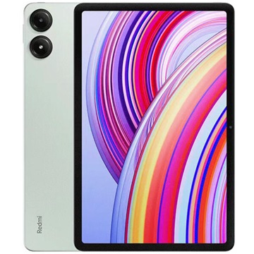 Xiaomi Redmi Pad Pro 12,1" 6/128GB zöld Wi-Fi tablet