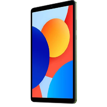 Xiaomi Redmi Pad SE 8,7" 4/128GB zöld Wi-Fi + LTE tablet