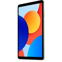 Xiaomi Redmi Pad SE 8,7" 4/128GB zöld Wi-Fi tablet