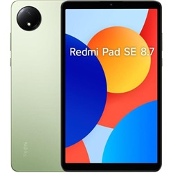 Xiaomi Redmi Pad SE 8,7" 4/64GB zöld Wi-Fi tablet