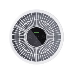 Xiaomi Smart Air Purifier 4 compact EU/BHR5860EU Légtisztító