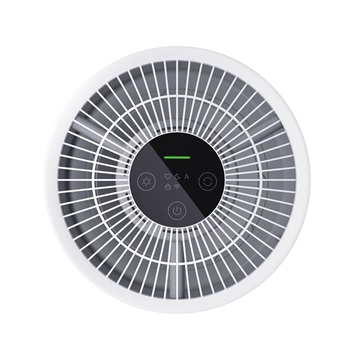 Xiaomi Smart Air Purifier 4 compact EU/BHR5860EU Légtisztító