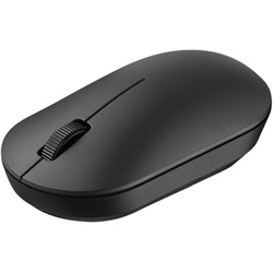 Xiaomi Wireless Mouse Lite 2 vezeték nélküli egér - fekete