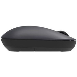 Xiaomi Wireless Mouse Lite 2 vezeték nélküli egér - fekete