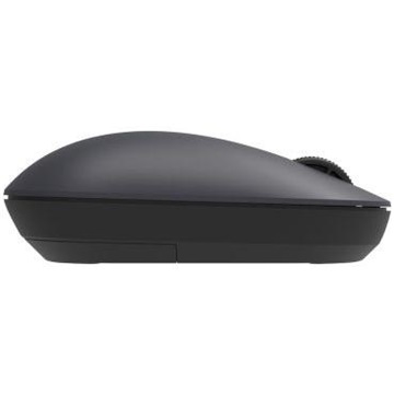 Xiaomi Wireless Mouse Lite 2 vezeték nélküli egér - fekete