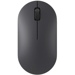 Xiaomi Wireless Mouse Lite 2 vezeték nélküli egér - fekete
