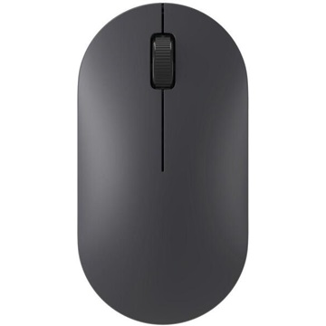 Xiaomi Wireless Mouse Lite 2 vezeték nélküli egér - fekete