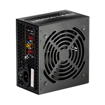 Zalman ZM500-LXII 500W tápegység