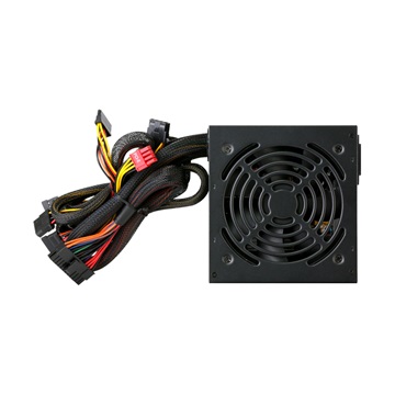 Zalman ZM500-LXII 500W tápegység