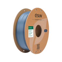 eSUN filament PLA BASIC 1,75 mm-es szürke 1 kg