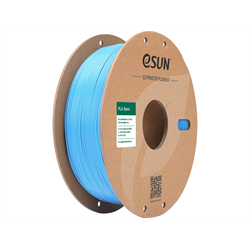 eSUN filament PLA BASIC 1,75 mm-es világoskék 1 kg