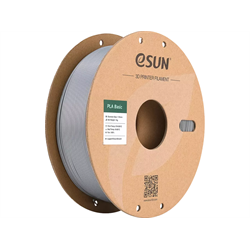 eSUN filament PLA BASIC 1,75 mm EZÜST 1 kg