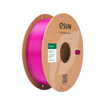 eSUN filament PLA BASIC 1,75 mm LILA 1 kg
