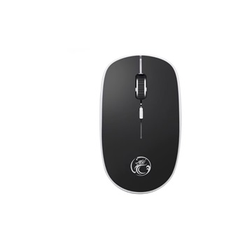 iMice G-1600 Silent wireless egér optikai 1600DPI fekete