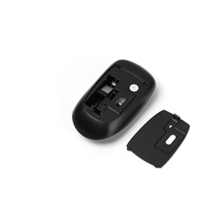 iMice G-1600 Silent wireless egér optikai 1600DPI fekete